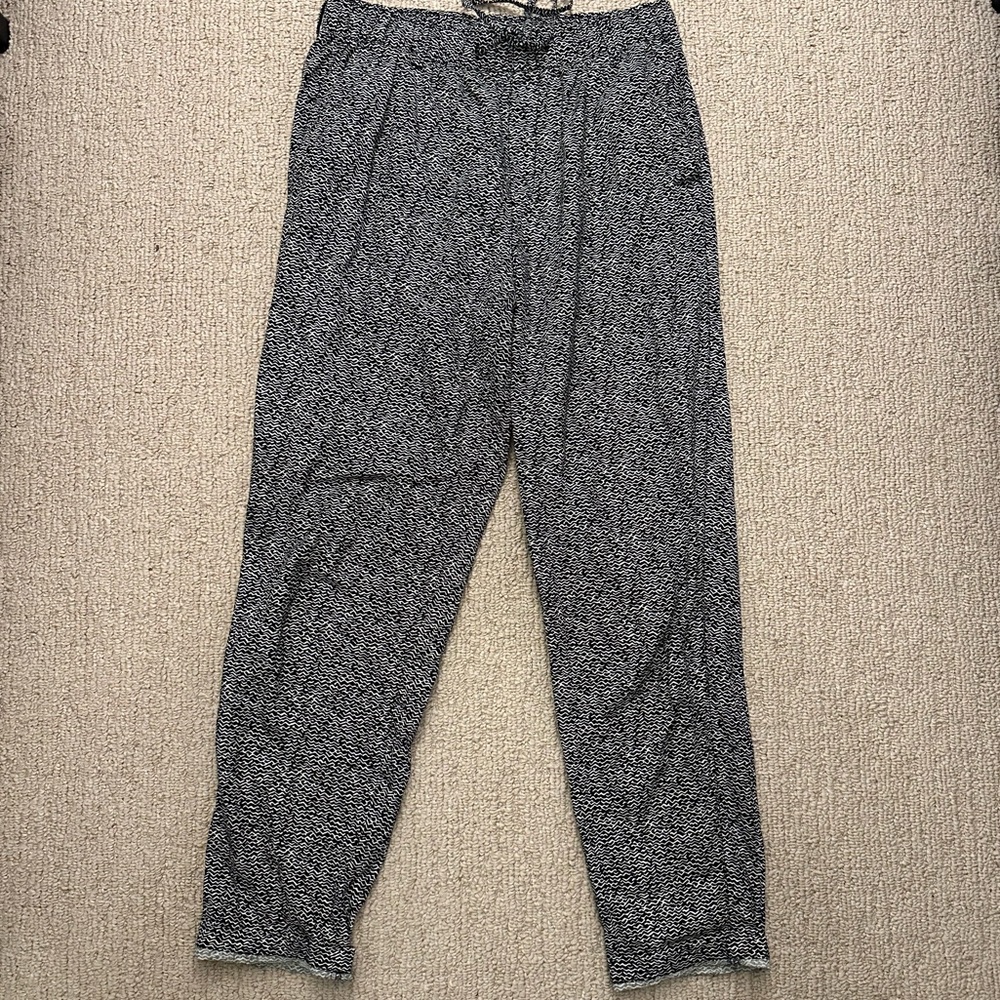 Old Navy elastic waist pants